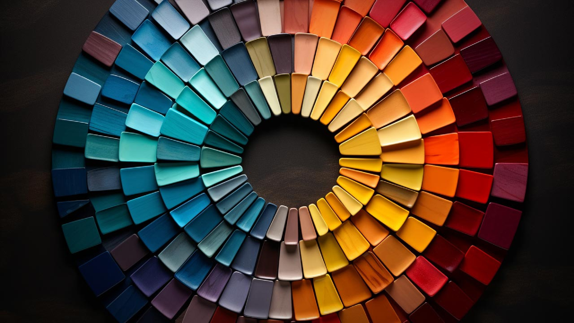 Emotional Power of Color