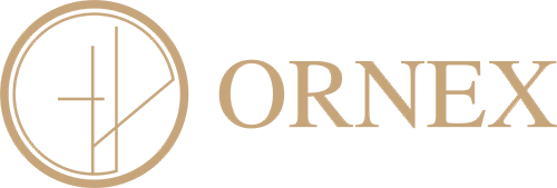 Ornex Logo
